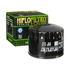 HIFLOFILTRO OLEJOVÝ FILTER HF557